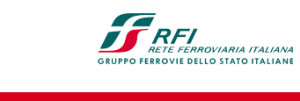 RFI rete ferroviaria italiana treni