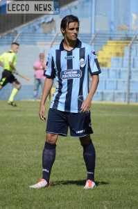 Alessandro Ronchi Calcio Lecco