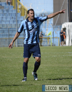 Carlos França Calcio Lecco 02