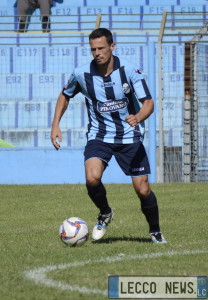 Carlos França Calcio Lecco 03