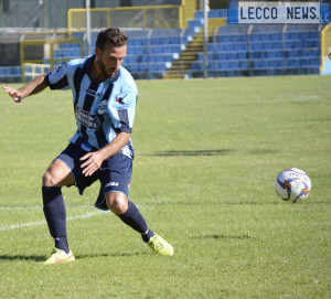 Nicolò Crotti Calcio Lecco 04