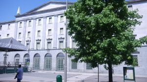 Sede della Banca Popolare di Lecco, 2015