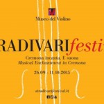 stradivari festival