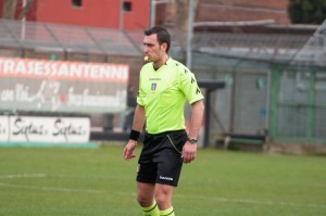 maggioni lorenzo arbitro