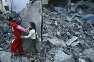 Gaza-guerra