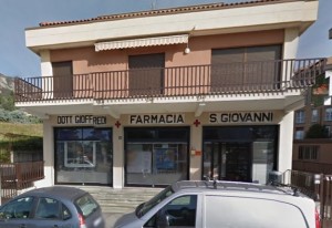 FARMACIA SAN GIOVANNI