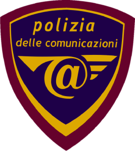 polizia postale e delle comunicazioni