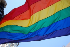 diritti gay arcobaleno