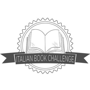 italian book challange