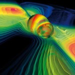 onde gravitazionali buchi neri