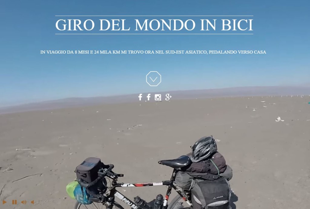 marco invernizzi giro del mondo in bici 4