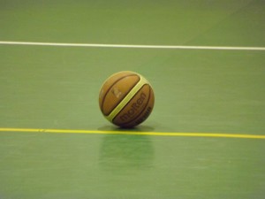 basket palla