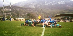 rugby lecco cus milano