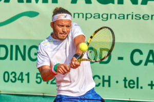 tennis Marco Bortolotti