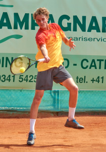 tennis Stefanos Tsitsipas