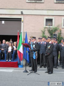 202 anniversario arma carabinieri 12