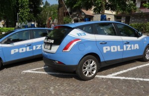 polizia wikimania esino