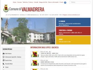sito valmadrera