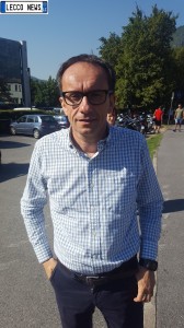 Mirko Rota, Segretario generale Fiom Lombardia