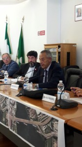 Umberto Del Basso De Caro_sottosegretario_infrastrutture e trasporti