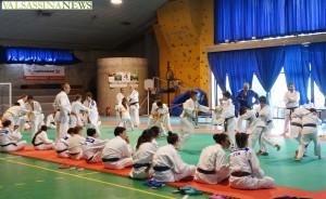 judo pirola barzio