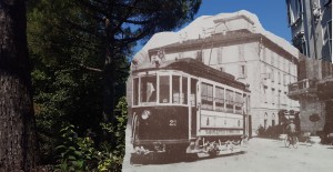 PIAZZA MANZONI - LECCO