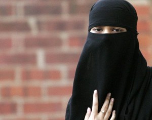 black-burqa