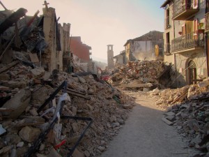 cnsas soccorso alpino terremoto amatrice (2) generica