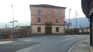 Albergo Calolzio, Calolziocorte, 2016