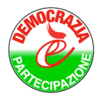 democrazia-e-partecipazione_logo