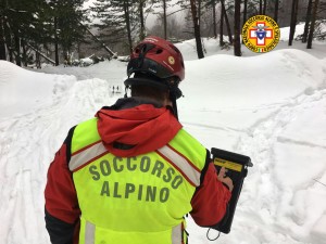 cnsas soccorso alpino centro italia neve (10)