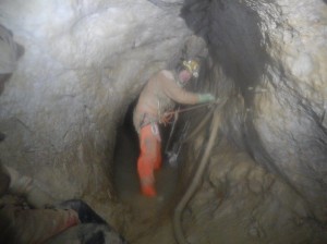 grigna-speleo-grotta