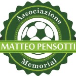 LOGO MEMORIAL MATTEO PENSOTTI
