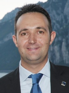 Davide Gianola API