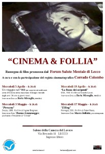 Volantino CINEMA & FOLLIA-01