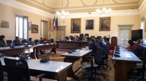 commissione I e II Lecco_aprile2017