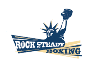 logo_rock steady boxing