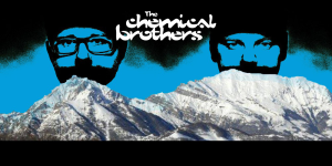 chemical brothers - nameless - elaborato fazzini