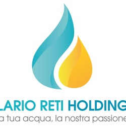 Lario Reti Holding - Logo 2017