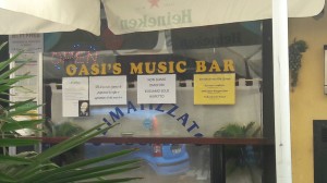OASI'S MUSIC BAR_PESCARENICO