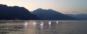 notte bianca lecco