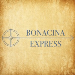 bonacina express 17