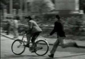 ladri biciclette film