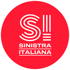 sinistra italiana logo