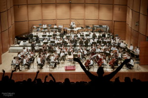 Orchestra Verdi Junior