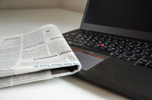 internet economia computer giornale