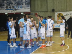 Gimar Basket Lecco