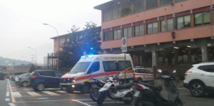 ambulanza parini