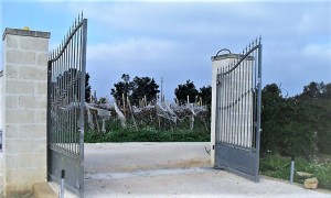 cancello-aperto