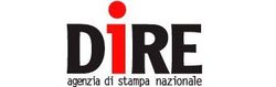 logo agenzia stampa Dire